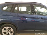  Bmw  X1 BMW  / 2019 / 5P / SUV XDRIVE 25E BUSINESS ADVANTAGE AUTOMATICO #47