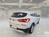  Bmw  X2 BMW  / 2017 / 5P / SUV XDRIVE 25E BUSINESS X AUTOMATICO #2