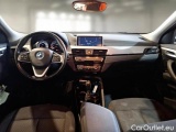  Bmw  X2 BMW  / 2017 / 5P / SUV XDRIVE 25E BUSINESS X AUTOMATICO #3