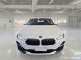 Bmw  X2 BMW  / 2017 / 5P / SUV XDRIVE 25E BUSINESS X AUTOMATICO #6