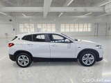  Bmw  X2 BMW  / 2017 / 5P / SUV XDRIVE 25E BUSINESS X AUTOMATICO #7