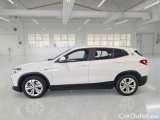  Bmw  X2 BMW  / 2017 / 5P / SUV XDRIVE 25E BUSINESS X AUTOMATICO #8
