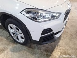  Bmw  X2 BMW  / 2017 / 5P / SUV XDRIVE 25E BUSINESS X AUTOMATICO #32