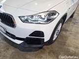  Bmw  X2 BMW  / 2017 / 5P / SUV XDRIVE 25E BUSINESS X AUTOMATICO #30