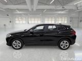  Bmw  X2 BMW  / 2017 / 5P / SUV XDRIVE 25E BUSINESS X AUTOMATICO #8