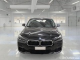  Bmw  X2 BMW  / 2017 / 5P / SUV XDRIVE 25E BUSINESS X AUTOMATICO #6