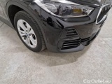  Bmw  X2 BMW  / 2017 / 5P / SUV XDRIVE 25E BUSINESS X AUTOMATICO #31