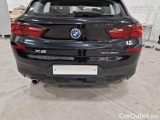 Bmw  X2 BMW  / 2017 / 5P / SUV XDRIVE 25E BUSINESS X AUTOMATICO #36
