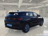  Bmw  X2 BMW  / 2017 / 5P / SUV XDRIVE 25E BUSINESS X AUTOMATICO #2