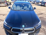  Bmw  X2 BMW  / 2017 / 5P / SUV XDRIVE 25E BUSINESS X AUTOMATICO #28