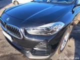  Bmw  X2 BMW  / 2017 / 5P / SUV XDRIVE 25E BUSINESS X AUTOMATICO #37
