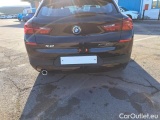  Bmw  X2 BMW  / 2017 / 5P / SUV XDRIVE 25E BUSINESS X AUTOMATICO #50