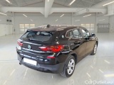  Bmw  X2 BMW  / 2017 / 5P / SUV XDRIVE 25E BUSINESS X AUTOMATICO #2