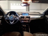  Bmw  X2 BMW  / 2017 / 5P / SUV XDRIVE 25E BUSINESS X AUTOMATICO #3