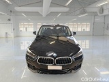  Bmw  X2 BMW  / 2017 / 5P / SUV XDRIVE 25E BUSINESS X AUTOMATICO #6