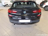  Bmw  X2 BMW  / 2017 / 5P / SUV XDRIVE 25E BUSINESS X AUTOMATICO #47