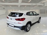  Bmw  X2 BMW  / 2017 / 5P / SUV XDRIVE 25E BUSINESS X AUTOMATICO #2