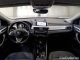  Bmw  X2 BMW  / 2017 / 5P / SUV XDRIVE 25E BUSINESS X AUTOMATICO #3