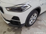  Bmw  X2 BMW  / 2017 / 5P / SUV XDRIVE 25E BUSINESS X AUTOMATICO #38
