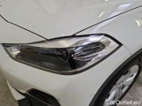  Bmw  X2 BMW  / 2017 / 5P / SUV XDRIVE 25E BUSINESS X AUTOMATICO #42