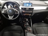  Bmw  X2 BMW  / 2017 / 5P / SUV XDRIVE 25E BUSINESS X AUTOMATICO #3