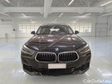  Bmw  X2 BMW  / 2017 / 5P / SUV XDRIVE 25E BUSINESS X AUTOMATICO #6