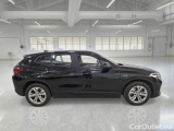  Bmw  X2 BMW  / 2017 / 5P / SUV XDRIVE 25E BUSINESS X AUTOMATICO #7