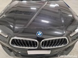  Bmw  X2 BMW  / 2017 / 5P / SUV XDRIVE 25E BUSINESS X AUTOMATICO #27