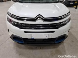  Citroen  C5 CITROEN  AIRCROSS / 2018 / 5P / SUV HYBRID 225 E-EAT8 SHINE #27