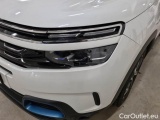  Citroen  C5 CITROEN  AIRCROSS / 2018 / 5P / SUV HYBRID 225 E-EAT8 SHINE #29