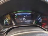  Honda  CR-V HONDA  / 2018 / 5P / SUV 2.0 HEV LIFESTYLE NAVI ECVT #4