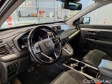  Honda  CR-V HONDA  / 2018 / 5P / SUV 2.0 HEV LIFESTYLE NAVI ECVT #3