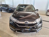  Honda  CR-V HONDA  / 2018 / 5P / SUV 2.0 HEV LIFESTYLE NAVI ECVT #6