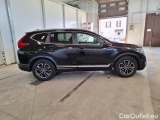  Honda  CR-V HONDA  / 2018 / 5P / SUV 2.0 HEV LIFESTYLE NAVI ECVT #7