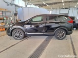  Honda  CR-V HONDA  / 2018 / 5P / SUV 2.0 HEV LIFESTYLE NAVI ECVT #9