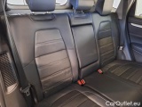  Honda  CR-V HONDA  / 2018 / 5P / SUV 2.0 HEV LIFESTYLE NAVI ECVT #16