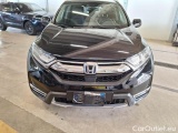  Honda  CR-V HONDA  / 2018 / 5P / SUV 2.0 HEV LIFESTYLE NAVI ECVT #25