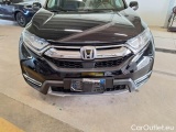  Honda  CR-V HONDA  / 2018 / 5P / SUV 2.0 HEV LIFESTYLE NAVI ECVT #35