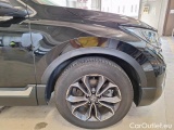  Honda  CR-V HONDA  / 2018 / 5P / SUV 2.0 HEV LIFESTYLE NAVI ECVT #48