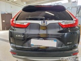  Honda  CR-V HONDA  / 2018 / 5P / SUV 2.0 HEV LIFESTYLE NAVI ECVT #92