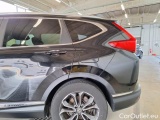 Honda  CR-V HONDA  / 2018 / 5P / SUV 2.0 HEV LIFESTYLE NAVI ECVT #100