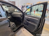  Honda  CR-V HONDA  / 2018 / 5P / SUV 2.0 HEV LIFESTYLE NAVI ECVT #149