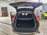  Honda  CR-V HONDA  / 2018 / 5P / SUV 2.0 HEV LIFESTYLE NAVI ECVT #164