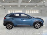  Hyundai  Konna HYUNDAI KONA / 2017 / 5P / SUV EV EXELLENCE 64 KWH #7