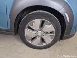  Hyundai  Konna HYUNDAI KONA / 2017 / 5P / SUV EV EXELLENCE 64 KWH #17