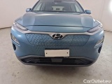  Hyundai  Konna HYUNDAI KONA / 2017 / 5P / SUV EV EXELLENCE 64 KWH #24