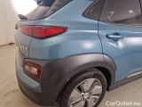  Hyundai  Konna HYUNDAI KONA / 2017 / 5P / SUV EV EXELLENCE 64 KWH #28