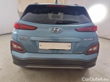  Hyundai  Konna HYUNDAI KONA / 2017 / 5P / SUV EV EXELLENCE 64 KWH #30