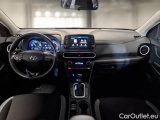  Hyundai  Konna HYUNDAI KONA / 2017 / 5P / SUV 1.6 HEV XTECH 2WD DCT #3