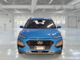  Hyundai  Konna HYUNDAI KONA / 2017 / 5P / SUV 1.6 HEV XTECH 2WD DCT #6